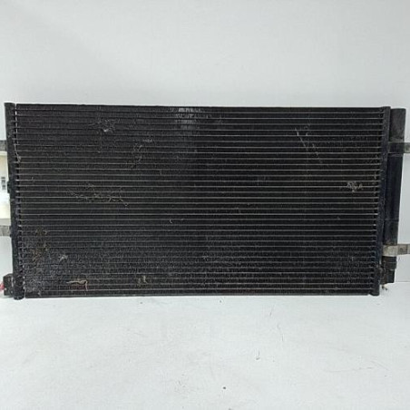 Radiateur clim AUDI A4 3