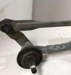 Moteur essuie glace avant CITROEN JUMPY 2