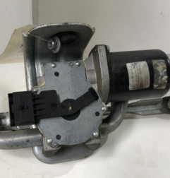 Moteur essuie glace avant CITROEN JUMPY 2 Photo n°4