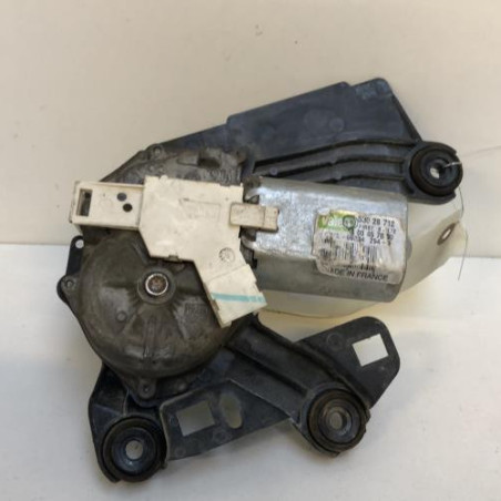 Moteur essuie glace arriere CITROEN JUMPY 2 Photo n°1