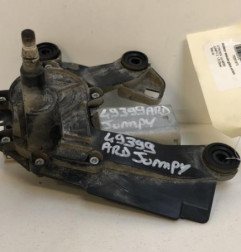 Moteur essuie glace arriere CITROEN JUMPY 2