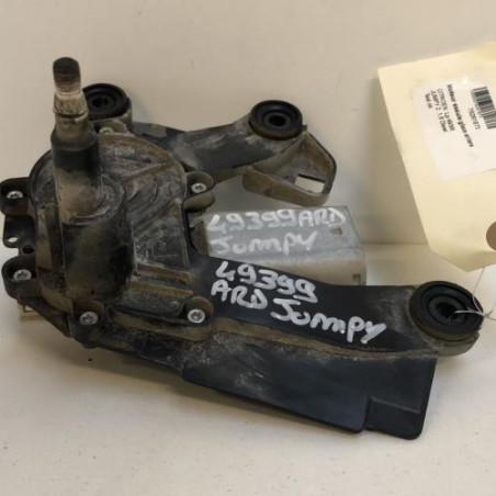 Moteur essuie glace arriere CITROEN JUMPY 2
