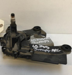 Moteur essuie glace arriere CITROEN JUMPY 2 Photo n°1