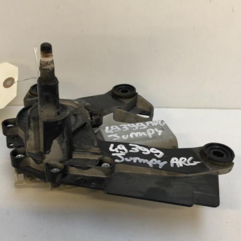 Moteur essuie glace arriere CITROEN JUMPY 2