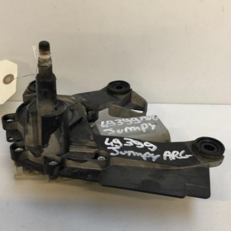 Moteur essuie glace arriere CITROEN JUMPY 2 Photo n°1