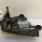 Moteur essuie glace arriere CITROEN JUMPY 2