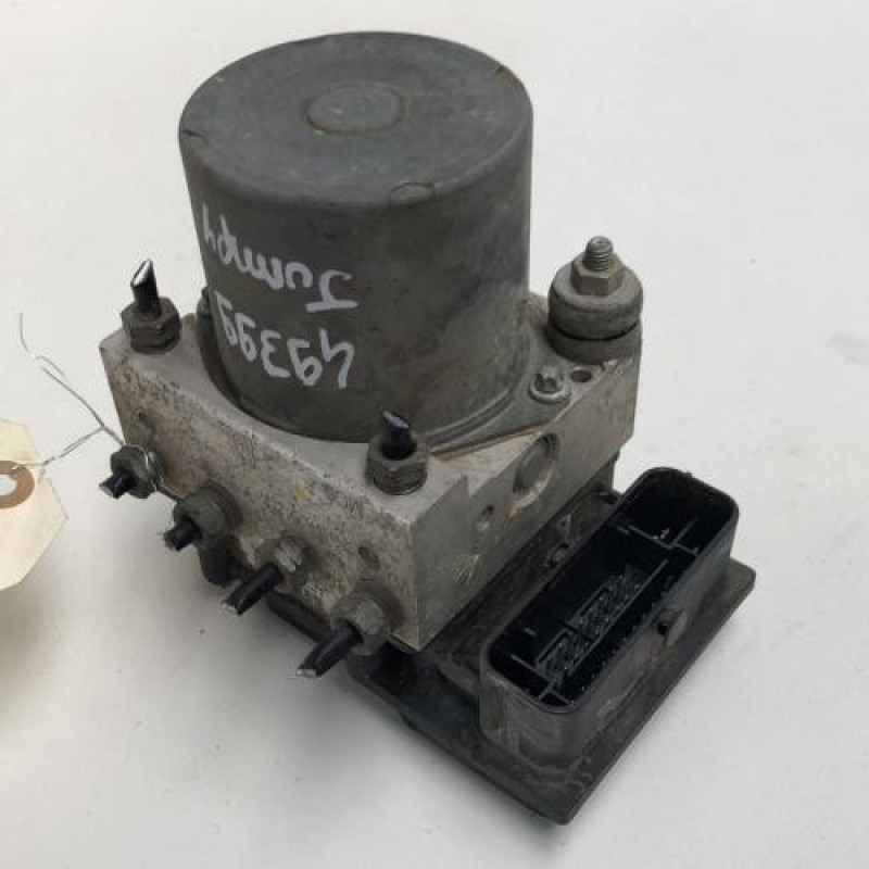 Bloc ABS (freins anti-blocage) CITROEN JUMPY 2 Bloc ABS (freins anti-blocage) CITROEN JUMPY 2