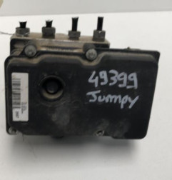 Bloc ABS (freins anti-blocage) CITROEN JUMPY 2