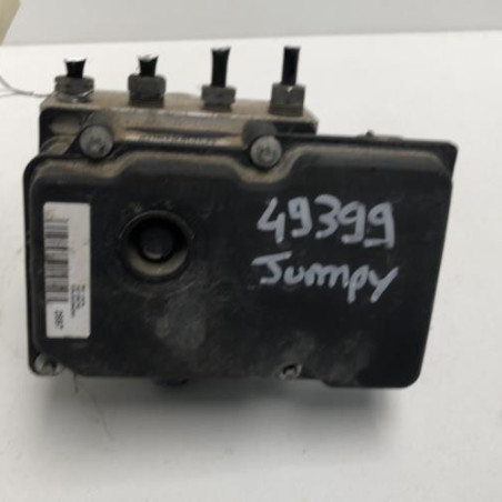 Bloc ABS (freins anti-blocage) CITROEN JUMPY 2