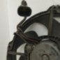 Moto ventilateur radiateur CITROEN JUMPY 2