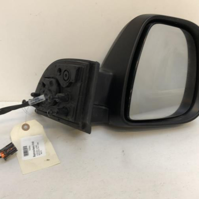 Retroviseur droit CITROEN BERLINGO 3 M Retroviseur droit CITROEN BERLINGO 3 M