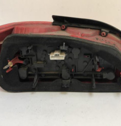 Feu arriere principal droit (feux) PEUGEOT 406