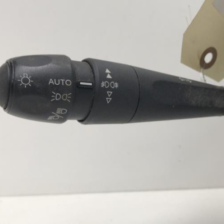 Com (Bloc Contacteur Tournant+Commodo Essuie Glace+Commodo Phare) CITROEN BERLINGO 3 M