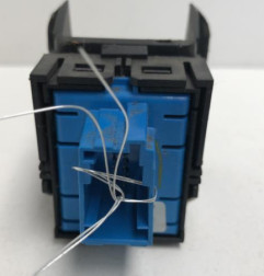 Poignee electrique frein a main CITROEN BERLINGO 3 M