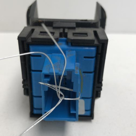 Poignee electrique frein a main CITROEN BERLINGO 3 M