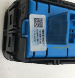 Poignee electrique frein a main CITROEN BERLINGO 3 M Photo n°3
