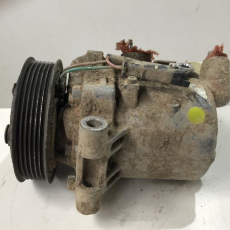 Compresseur clim CITROEN BERLINGO 3 M