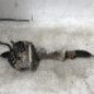 Cremaillere assistee CITROEN BERLINGO 3 M