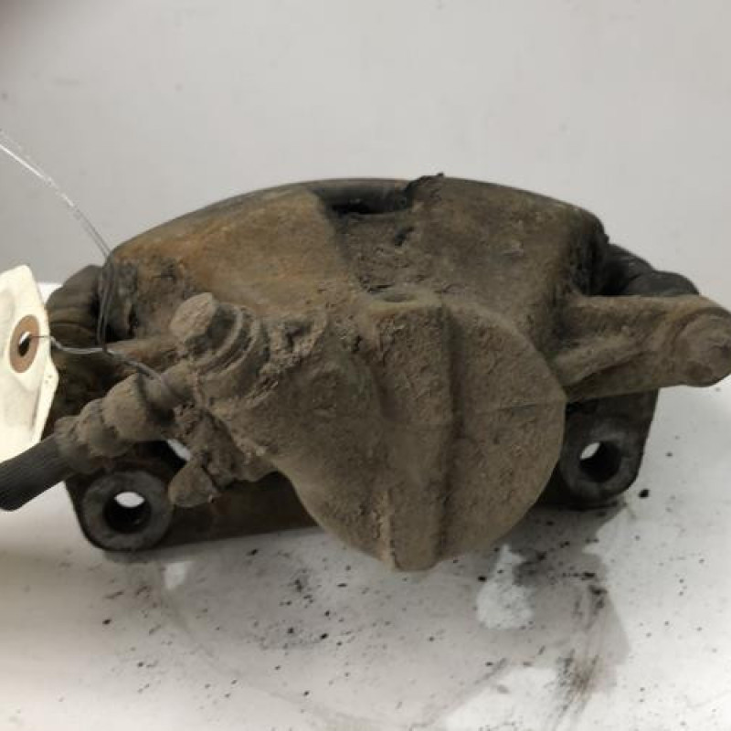 Etrier avant gauche (freinage) CITROEN BERLINGO 3 M Etrier avant gauche (freinage) CITROEN BERLINGO 3 M