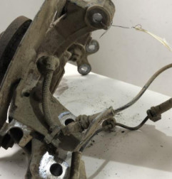 Moyeu avant droit CITROEN BERLINGO 3 M