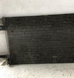Radiateur clim CITROEN BERLINGO 3 M Photo n°1