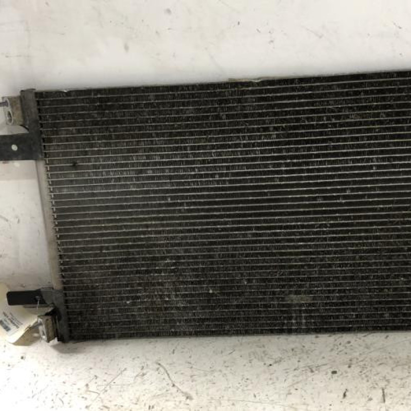 Radiateur clim CITROEN BERLINGO 3 M Radiateur clim CITROEN BERLINGO 3 M