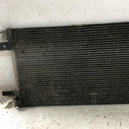 Radiateur clim CITROEN BERLINGO 3 M Photo n°1