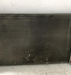 Radiateur eau CITROEN BERLINGO 3 M Photo n°1