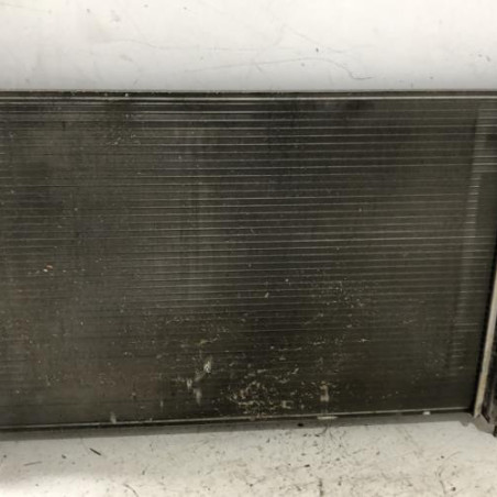 Radiateur eau CITROEN BERLINGO 3 M Photo n°1