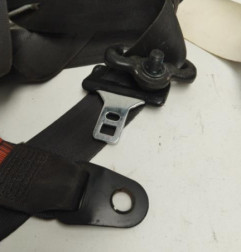 Ceinture avant gauche FORD C-MAX 1