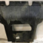 Cache sous moteur RENAULT MODUS