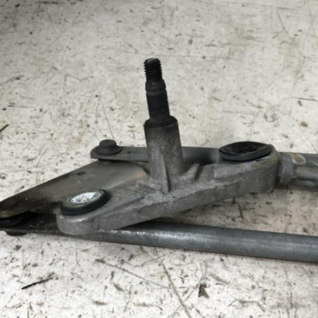Moteur essuie glace avant RENAULT MODUS Photo n°1