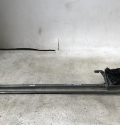 Moteur essuie glace avant RENAULT MODUS Photo n°3