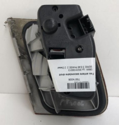 Feu arriere secondaire droit (feux) BMW SERIE 3 E46
