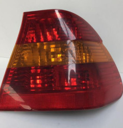 Feu arriere principal droit (feux) BMW SERIE 3 E46 Photo n°1