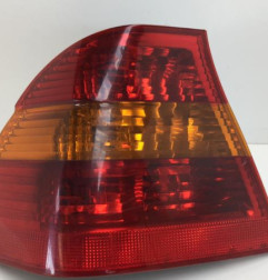 Feu arriere principal gauche (feux) BMW SERIE 3 E46 Photo n°1