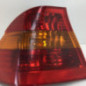 Feu arriere principal gauche (feux) BMW SERIE 3 E46