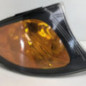 Optique avant secondaire droit (feux)(clignotant) BMW SERIE 3 E46