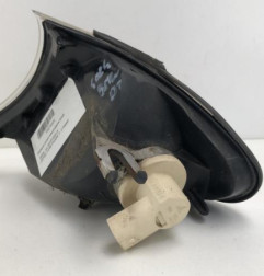 Optique avant secondaire droit (feux)(clignotant) BMW SERIE 3 E46