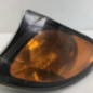 Optique avant secondaire gauche (feux)(clignotant) BMW SERIE 3 E46
