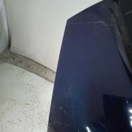 Malle/Hayon arriere PEUGEOT 308 1 SW Photo n°1
