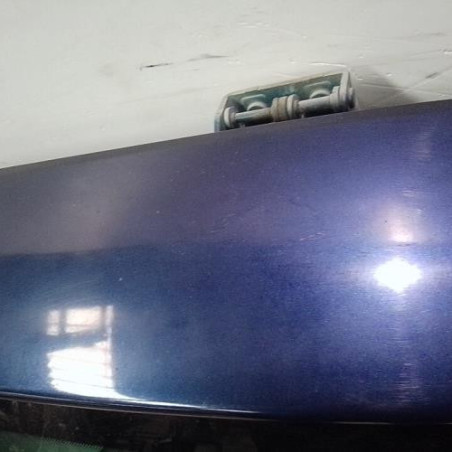 Malle/Hayon arriere PEUGEOT 308 1 SW