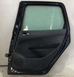 Porte arriere droit PEUGEOT 308 1 SW Photo n°1