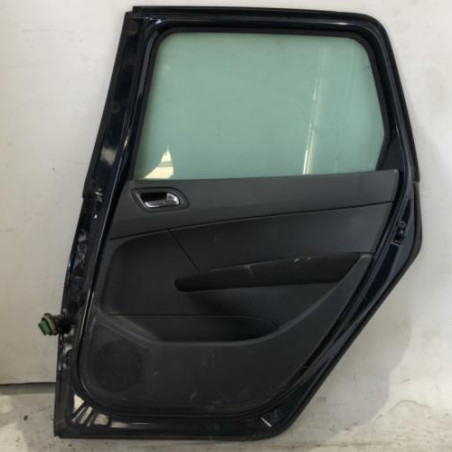 Porte arriere droit PEUGEOT 308 1 SW Photo n°1