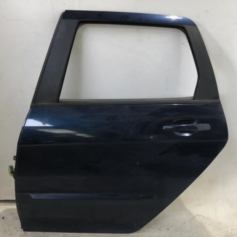 Porte arriere gauche PEUGEOT 308 1 SW Porte arriere gauche PEUGEOT 308 1 SW
