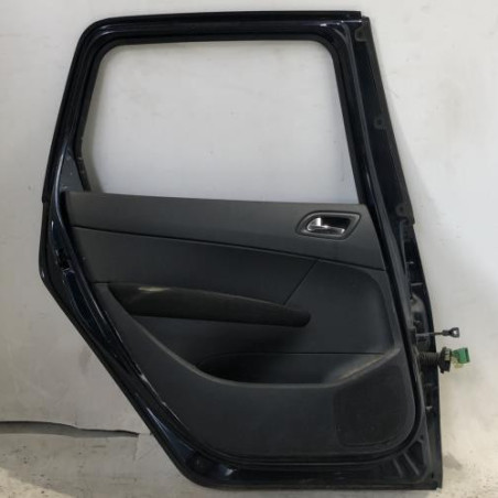Porte arriere gauche PEUGEOT 308 1 SW