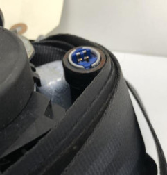 Ceinture avant droit PEUGEOT 308 1 SW