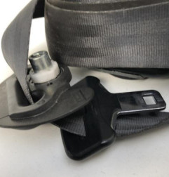 Ceinture avant droit PEUGEOT 308 1 SW Photo n°3