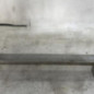 Renfort pare choc arriere (traverse) PEUGEOT 308 1 SW