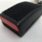 Attache ceinture avant droit PEUGEOT 208 1